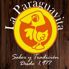 La Paraguayita