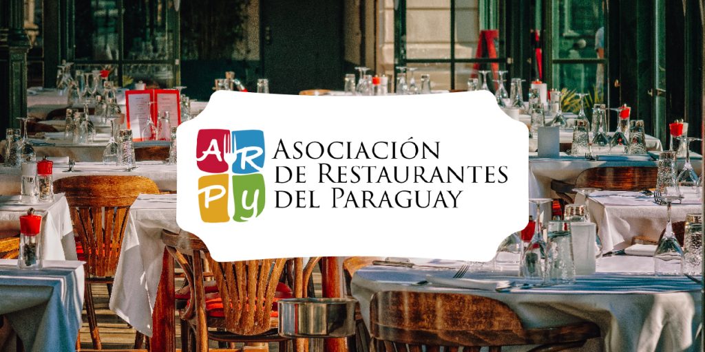 Asociacion de Restaurantes del Paraguay - ARPY