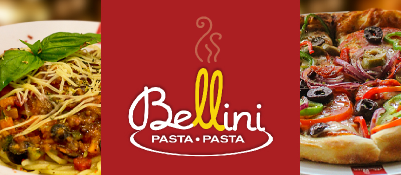 Bellini Pastas Paraguay