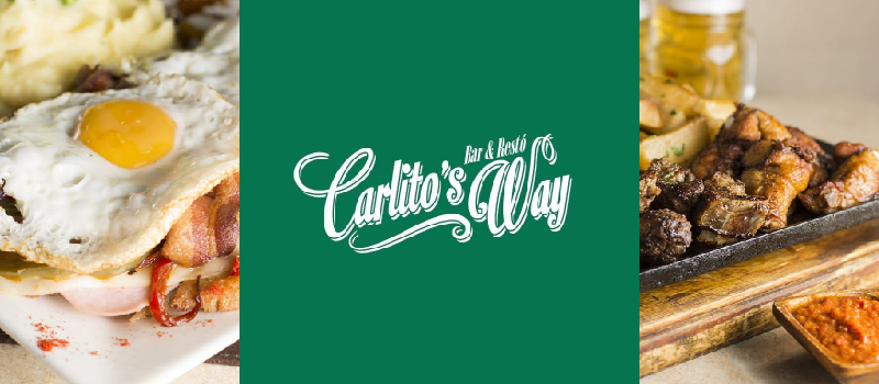 Carlitos Way Asuncion