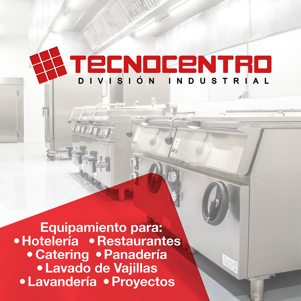 TECNOCENTRO 4