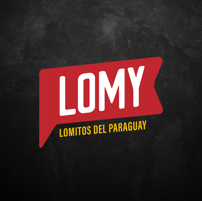 Lomitos del Paraguay