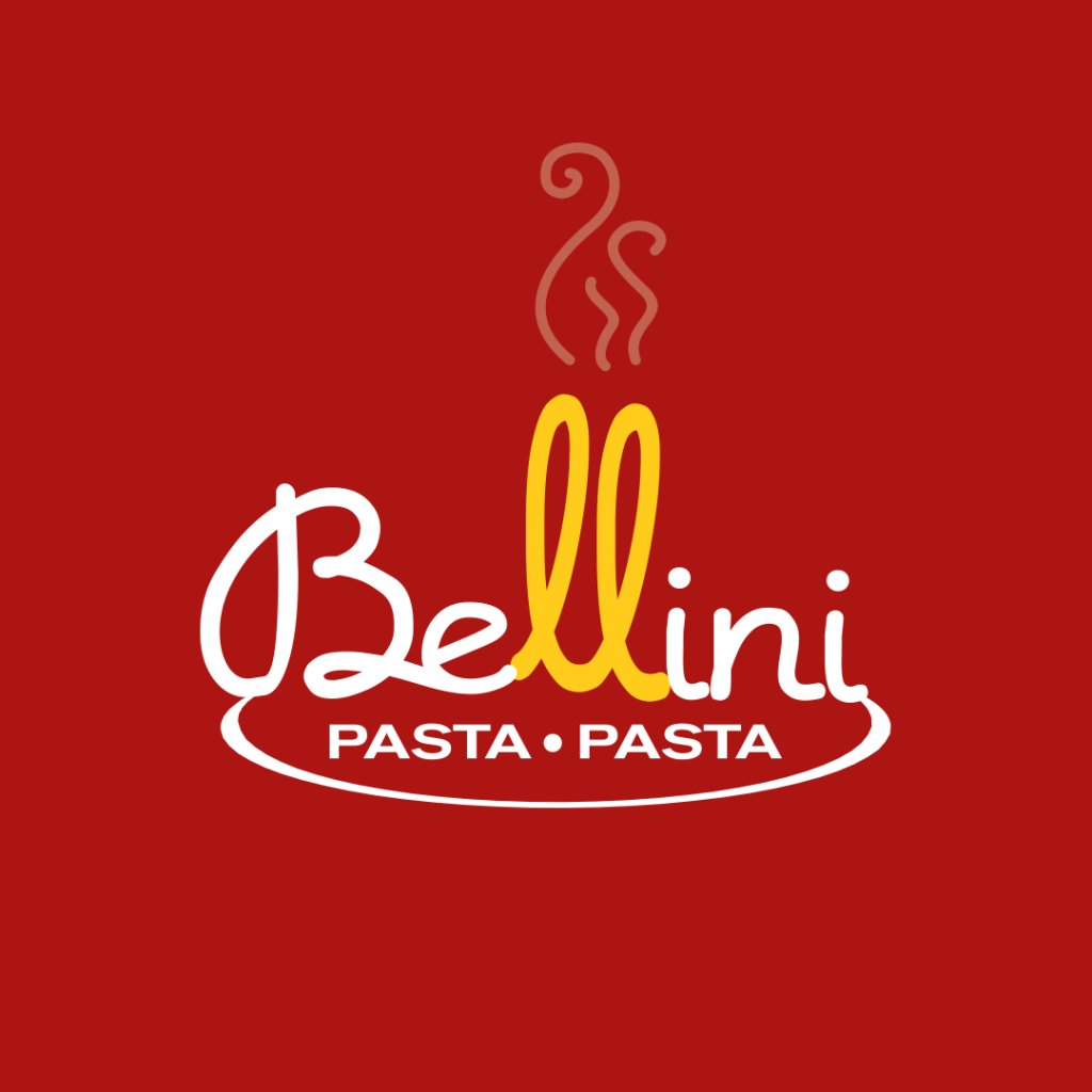 Bellini pasta