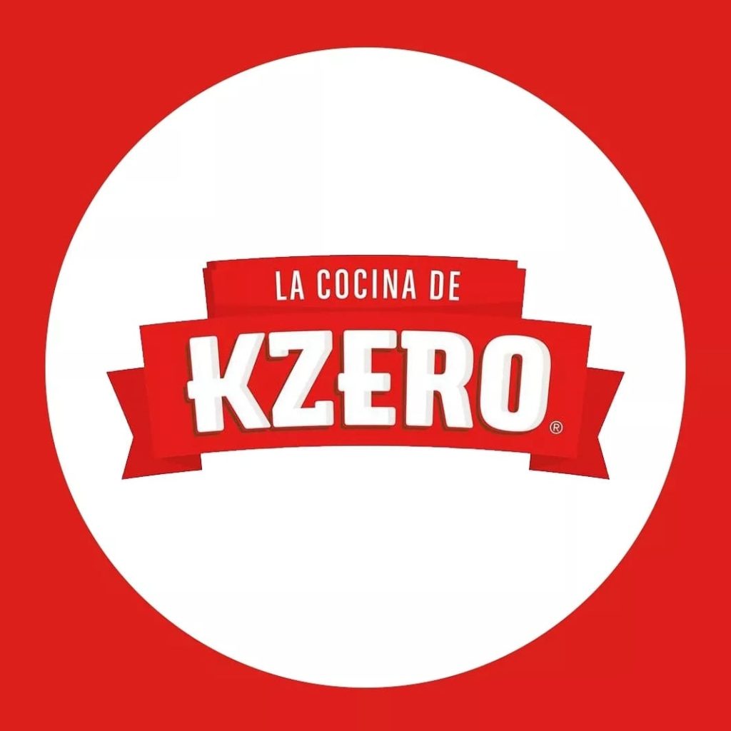 La cocina de kzero
