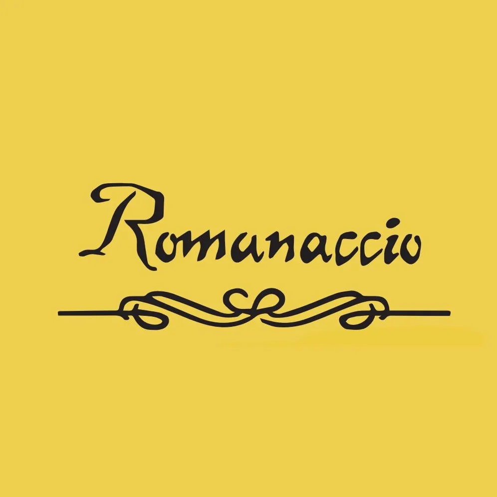 Romanaccio Pizza