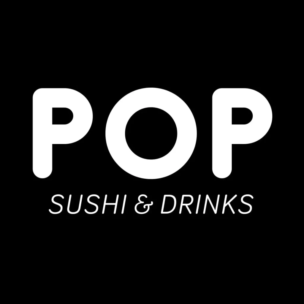sushi pop