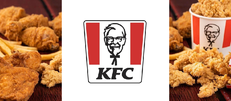 KFC - El mejor pollo del Paraguay
