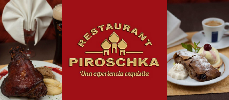 Restaurant Piroschka