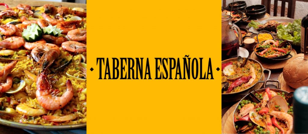 Taberna Española Asuncion