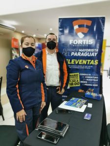 fortis