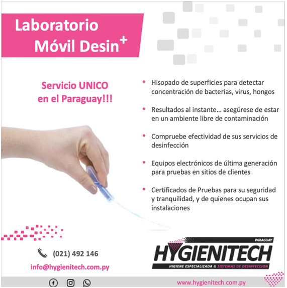 hygienitech 2