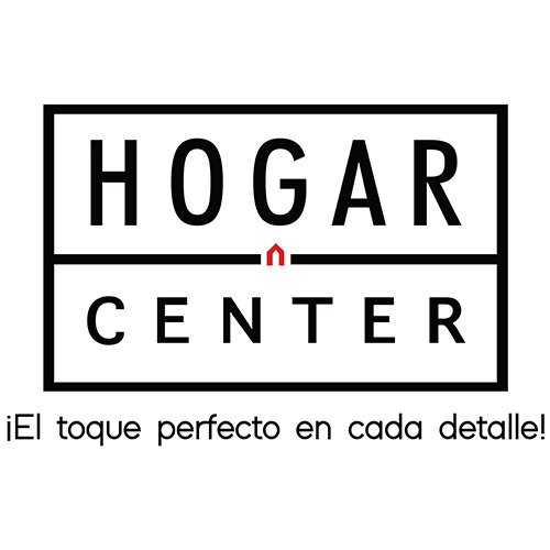 LOGO Hogar Center