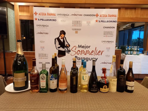 sommelier 10