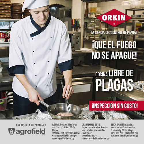 Agrofield