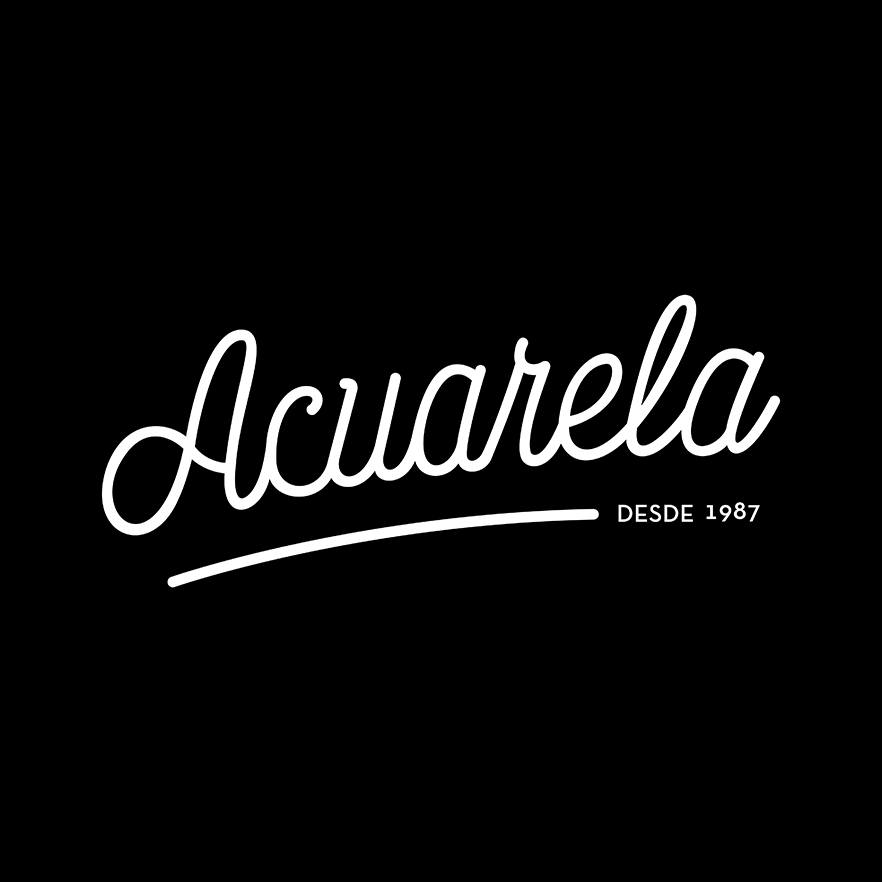 acuarela