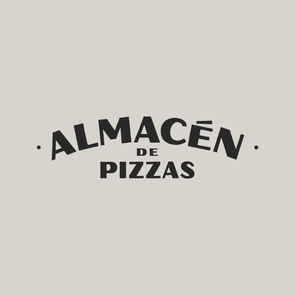 Almacen de pizzas