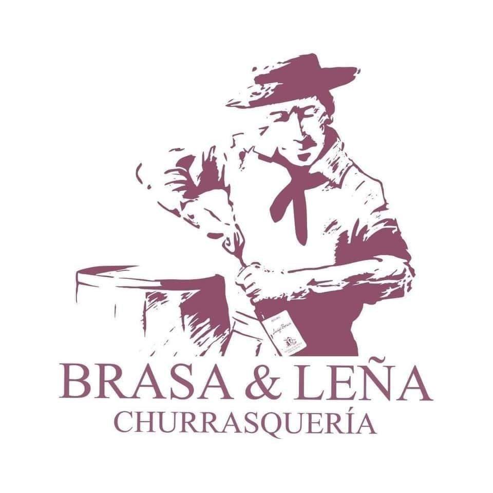 brasa y lena