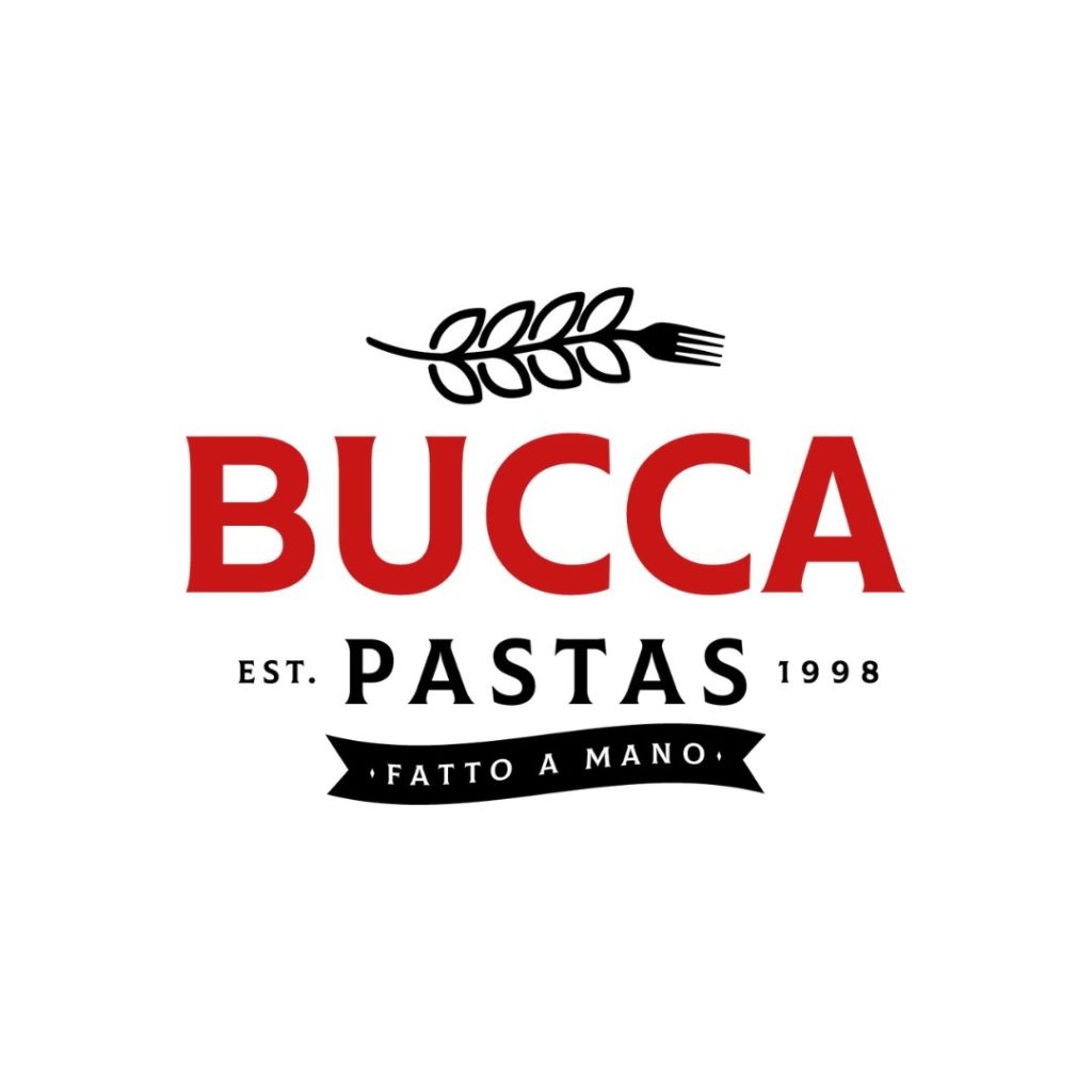 Bucca pastas