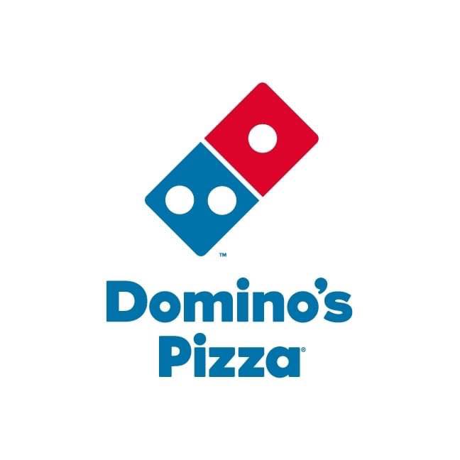 Dominos pizza