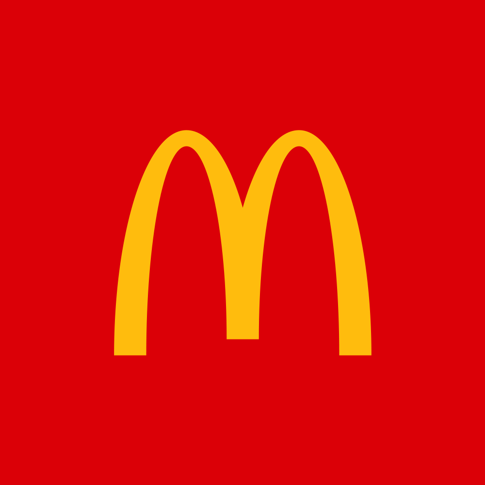 Mac donalds