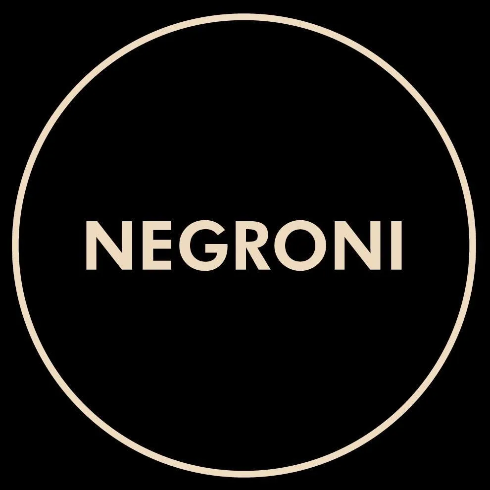 Negroni