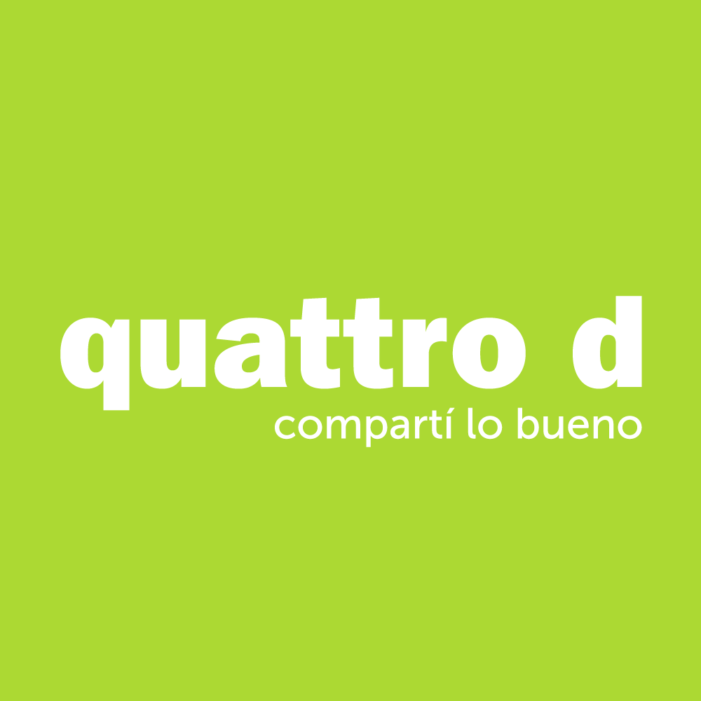 Quattro-D