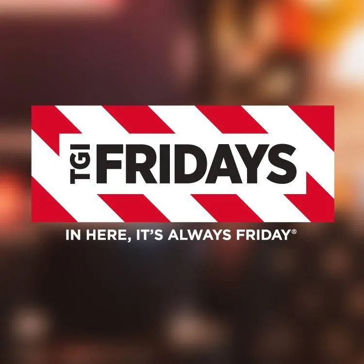 TGI Fridays