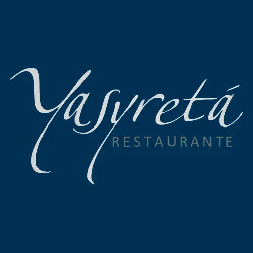 yasyreta