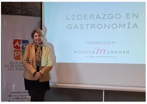 5 Julio Charla de Liderazgo