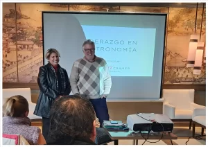 6 Charla liderazgo