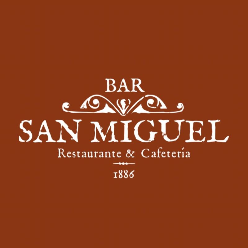 san miguel rojo